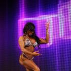 Venus  Nguyen - IFBB Emerald Cup Championship 2014 - #1